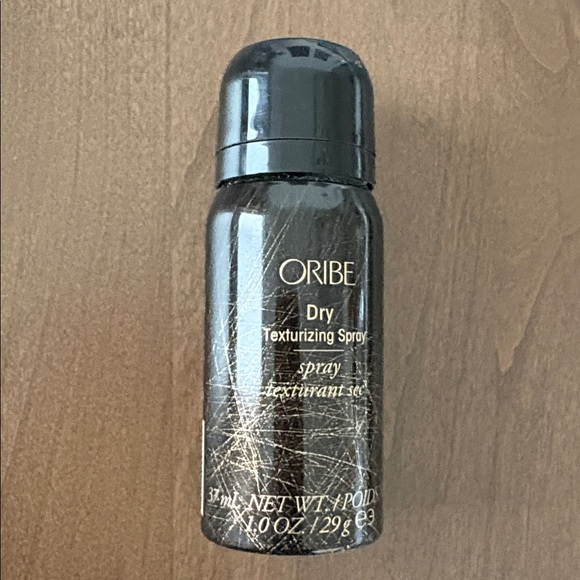 Oribe Dry Texturizing Spray and OUAI Texturizing Hair Spray Set - Picture 2 of 7